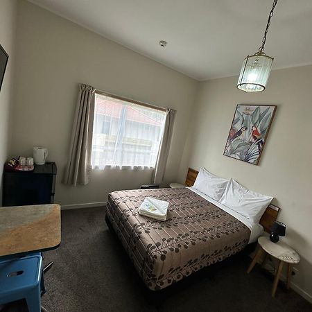 Airport Westney Lodge Auckland Eksteriør bilde