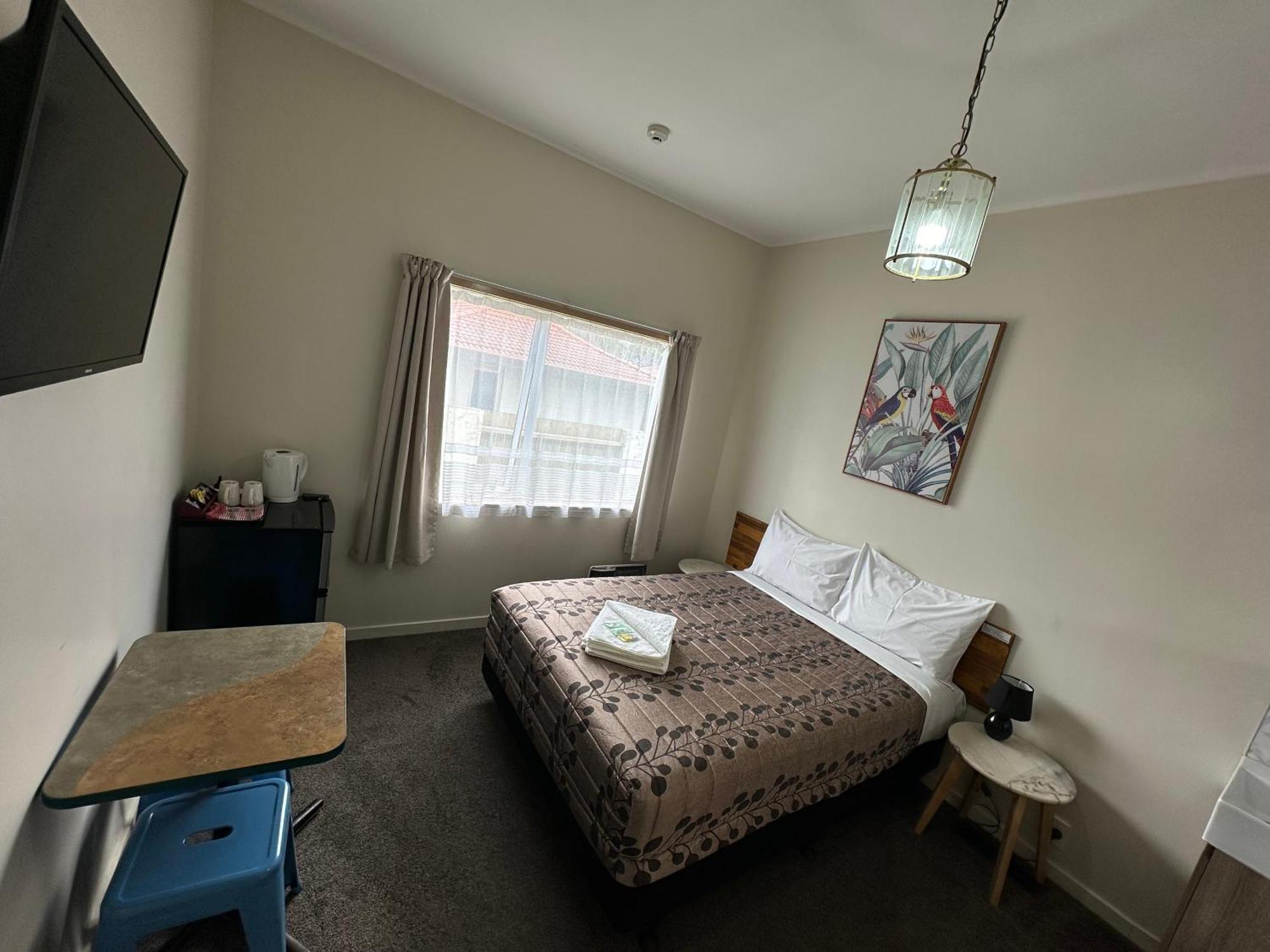 Airport Westney Lodge Auckland Eksteriør bilde