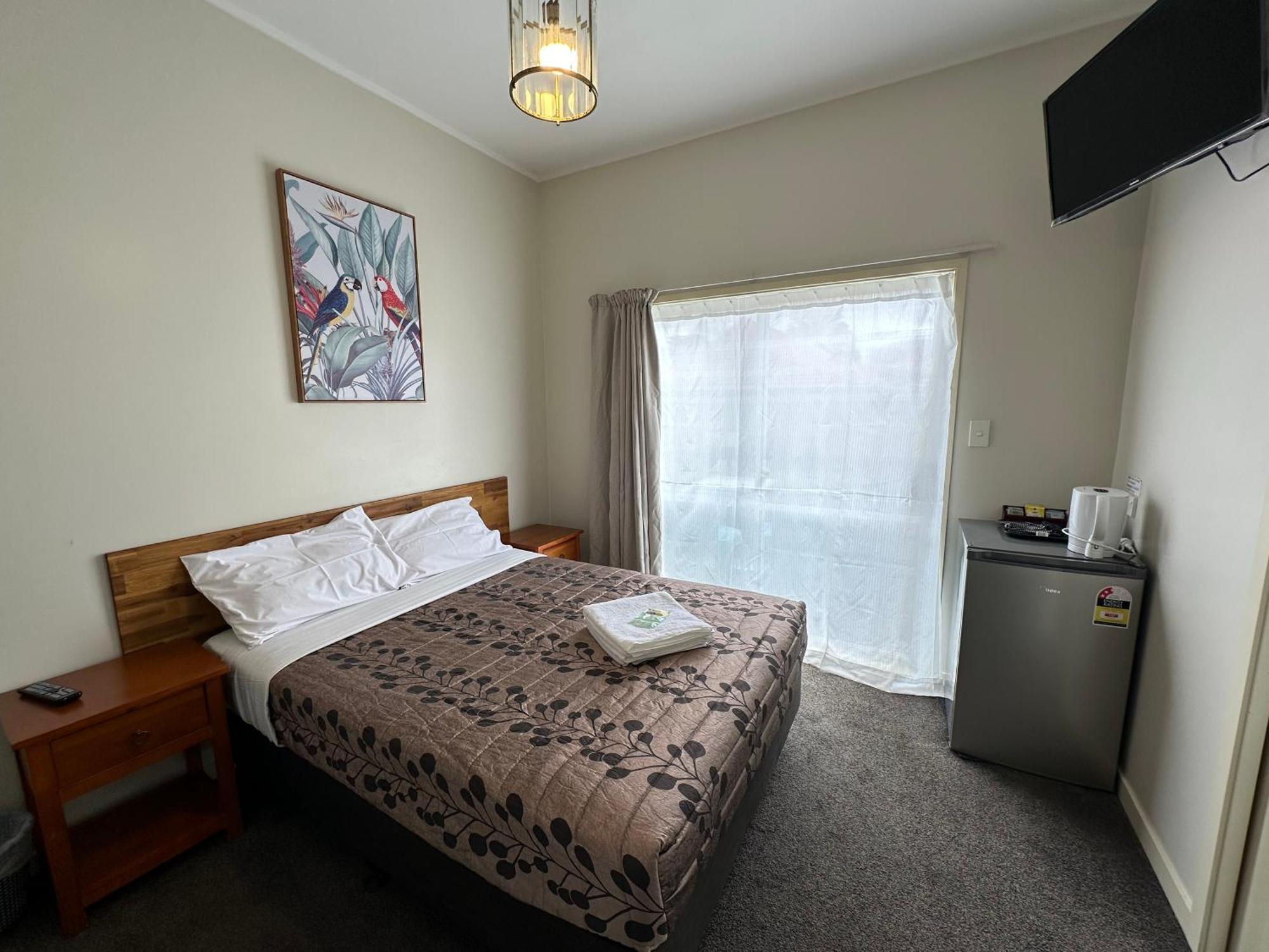 Airport Westney Lodge Auckland Eksteriør bilde